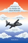 Adventures of Sky Hawkins and Duane McSwaine - eBook