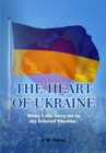 THE HEART OF UKRAINE - eBook