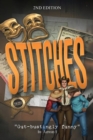 STITCHES : Gut-bustingly funny - eBook