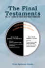 The Final Testaments : Vol. 12 - Climax Of Evolution Of Man's Knowledge - eBook
