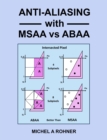 Anti-Aliasing with MSAA vs ABAA - eBook