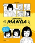 Drawing Manga : An Illustrated Story - eBook