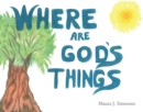 WHERE ARE GOD'S THINGS - eBook