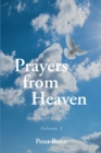 Prayers from Heaven : Volume 2 - eBook