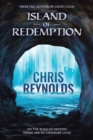 Island of Redemption - eBook
