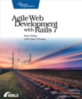 Agile Web Development with Rails 7 - eBook