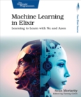 Machine Learning in Elixir - eBook