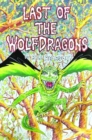 Last of the Wolfdragons - eBook