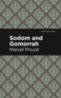 Sodom and Gomorrah - eBook