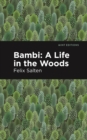 Bambi : A Life In the Woods - eBook