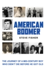 American Boomer - eBook