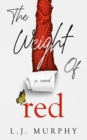 The Weight of Red - eBook