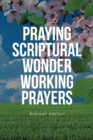 Praying Scriptural Wonder Working Prayers - eBook