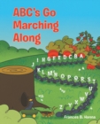ABC's Go Marching Along - eBook