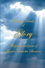 Trailing Clouds Of Glory : The poetry and prose of Marion Lauretta Simmons - eBook