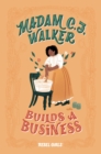 Madam C. J. Walker Builds a Business - eBook