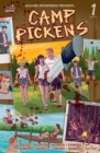 Camp Pickens One-Shot - eBook