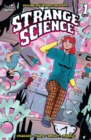 Chilling Adventures Presents: Strange Science : Strange Science - eBook