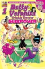 B&V Friends Forever: Sleepover - eBook
