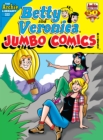 Betty & Veronica Double Digest #322 - eBook