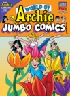 World of Archie Double Digest #138 - eBook