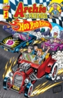 Archie & Friends: Hot Rod Racing (One Shot) - eBook
