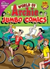 World of Archie Double Digest #139 - eBook