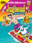 Archie Milestones Digest #24: Jughead Summer Fun : Jughead Summer Fun - eBook