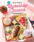 Taste of Home Bakeshop Classics : 247 Vintage Delights, Coffeehouse Bites & After-Dinner Highlights - eBook