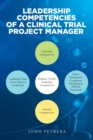 Leadership Competencies Of A Clinical Trial Project Manager - eBook