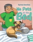 No Pets on the Bed - eBook