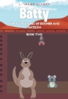 Batty : The Adventures of Boomer and Matilda - eBook