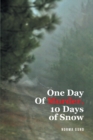 One Day Of Murder, 10 Days of Snow - eBook