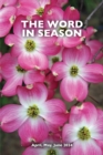 Word in Season: Apr-Jun 2024 - eBook