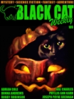 Black Cat Weekly #109 - eBook