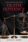Death Sentence : Jack Sutherington Series - Book V - eBook