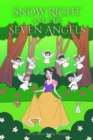 Snow Right and the Seven Angels - eBook