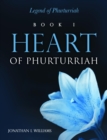 Heart of Phurturriah - eBook