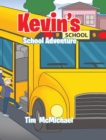 Kevin's School Adventure - eBook