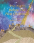 The Night Before the First Christmas - eBook