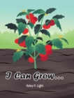 I Can Grow... - eBook