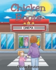 Chicken Boots - eBook