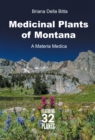 Medicinal Plants of Montana : A Materia Medica - eBook