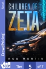 Children of Zeta - eBook