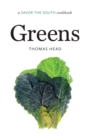 Greens : a Savor the South cookbook - eBook