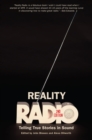 Reality Radio, Second Edition : Telling True Stories in Sound - eBook