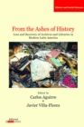 From the Ashes of History : Loss and Recovery of Archives and Libraries in Modern Latin America - eBook