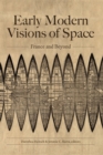 Early Modern Visions of Space : France and Beyond - eBook