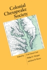 Colonial Chesapeake Society - eBook