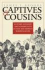 Captives and Cousins : Slavery, Kinship, and Community in the Southwest Borderlands - eBook